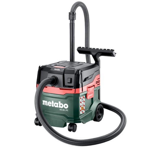 Metabo l class 20l - 20,
