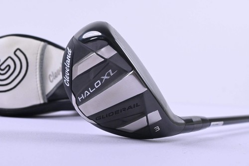 Cleveland halo hybrid - cleveland, /
