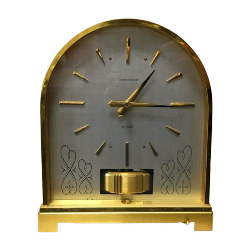 Junk jaeger lecoultre - lecoultre, atmos