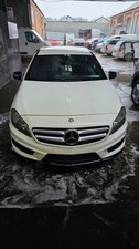 MERCEDES A CLASS A180 AMG W176