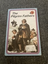 The Pilgrim Fathers –