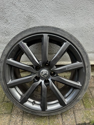 Vauxhall corsa nurburgring - corsa,