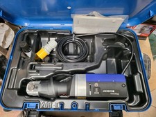 GEBERIT Novo-press ECO 301 (110v) Press Gun