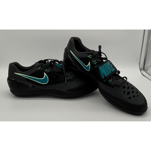 Nike zoom rotational black - rotational,