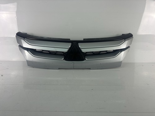 Mitsubishi l200 2019 front - mitsubishi,