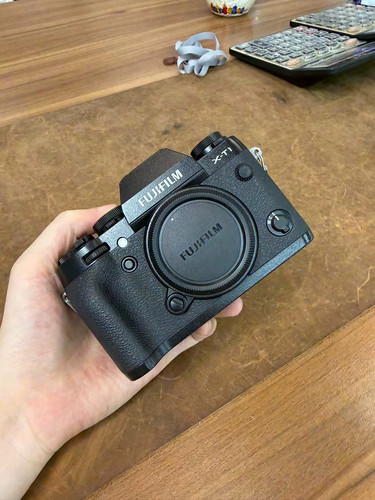 Fujifilm 16 3mp - fujifilm, x-t1