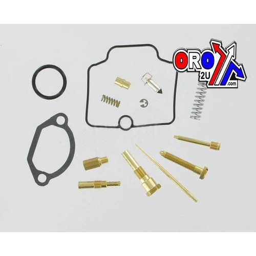 Carburetor rebuild kit yz85 - rebuild,