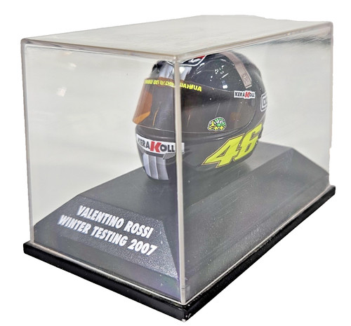 Minichamps valentino rossi - minichamps, 1:8