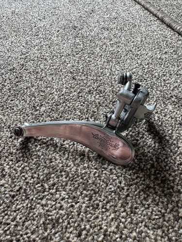 Campagnolo record 1052 front - campagnolo,