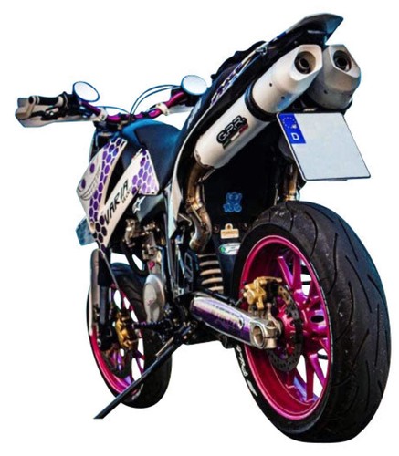 Ktm duke 640 2000 06 - ktm, 2000-06