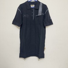 JCB Workwear Polo Shirt 100%