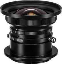 SLR Magic 8 mm f /