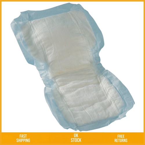Absorbent disposable - absorbent,