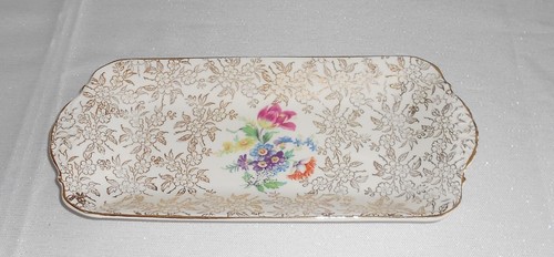 Royal tudor ware barker - barker, bros