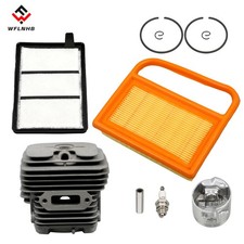 Service Kit Cylinder Piston