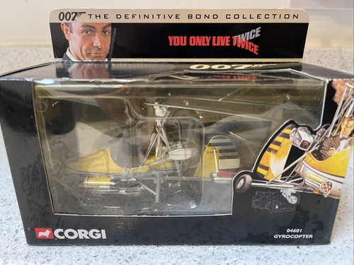 Corgi classics 04601 - classics,