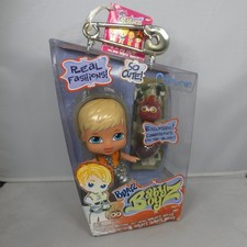 SEALED 2005 Bratz Baby Boyz -