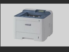 Xerox Phaser 3330 Laser