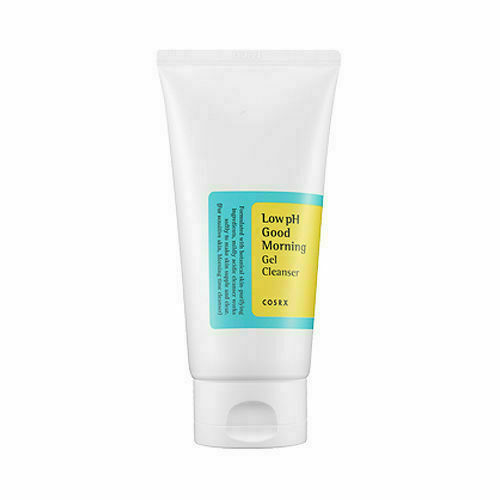 Cosrx low good morning gel - cosrx,