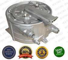 RAVENHEAT BOILER MAIN HEAT