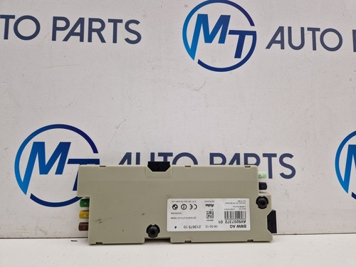 Bmw series diversity antenna - diversity,