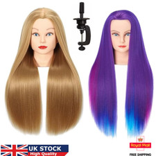 Training Head Practise