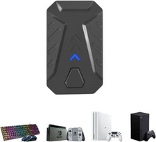 Keyboard Mouse Converter for