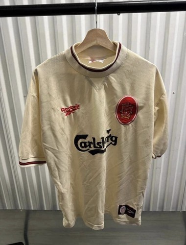 Rare vintage liverpool - rare, fc