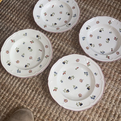 Four villeroy boch - four,