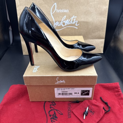 Christian louboutin pigalle - christian,