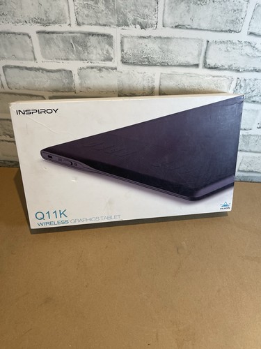 Huion inspiroy q11k - huion, wireless