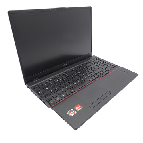 Fujitsu laptop lifebook e5512a - laptop,