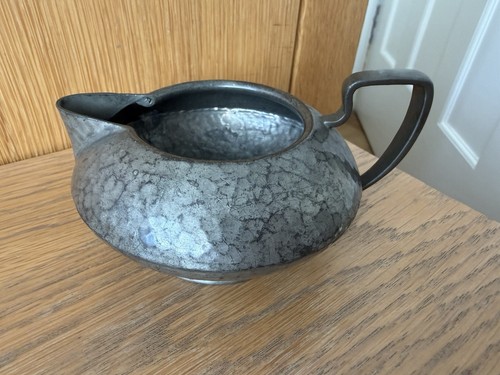Tudric arts crafts pewter - tudric, &
