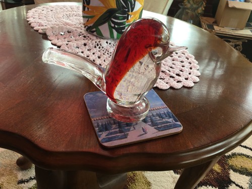 Vintage murano style art - murano,