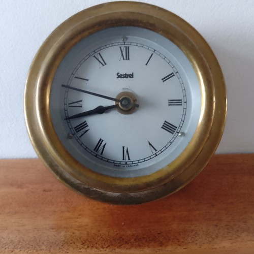 Ships clock sestel aa - ships,