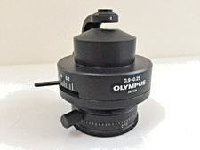 Olympus Microscope BH2-POC