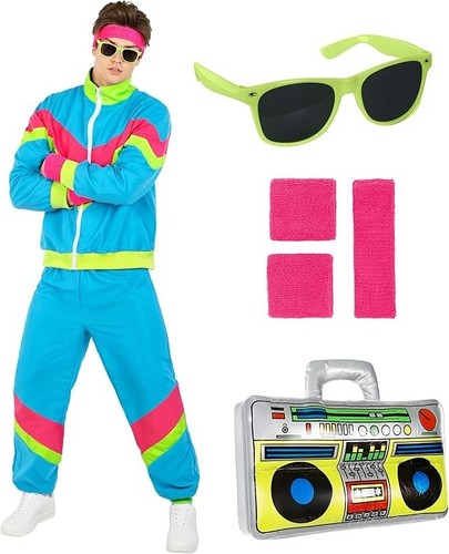 Men bright s - men`s, 80`s