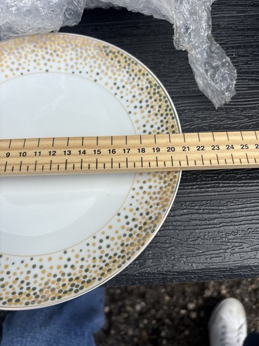 Set waterside fine china - of,