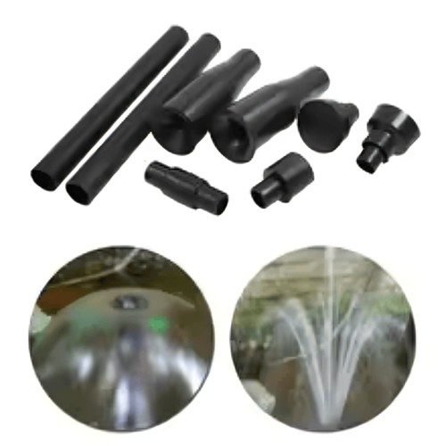 8pcs fountain water - fountain,