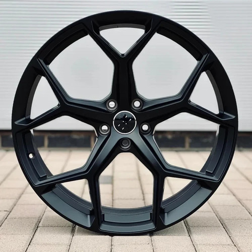 Satin rs6 c8 - satin, x4
