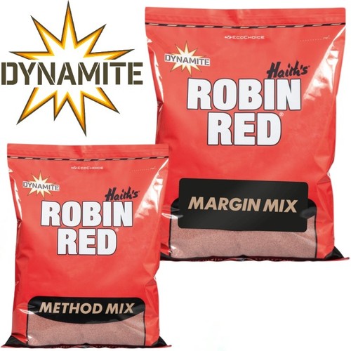 Dynamite baits robin red - baits,