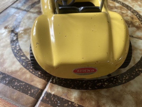 Vintage tonka canada - vintage,