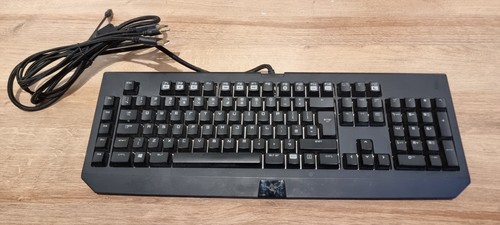 Razer blackwidow chroma - razer,