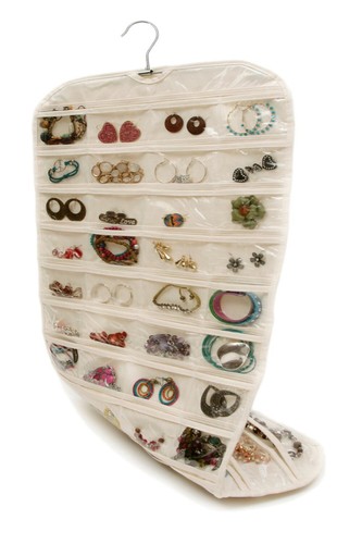 New pockets jewelry hanging - new,