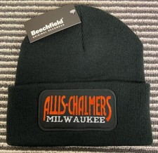 Allis Chalmers Tractors Beanie