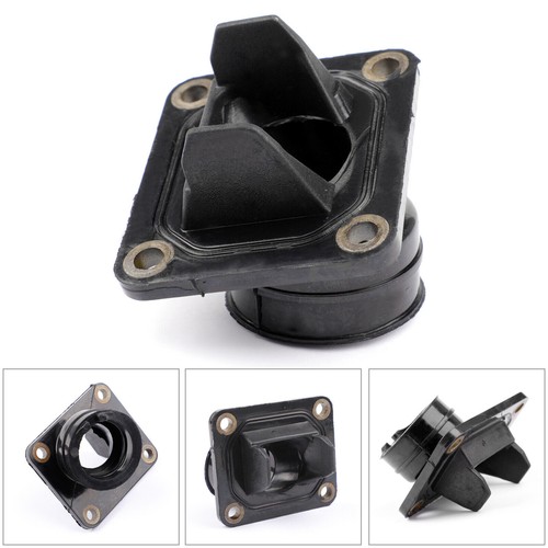 Carburetor intake manifold - carburetor,
