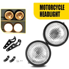 Universal Twin Headlight
