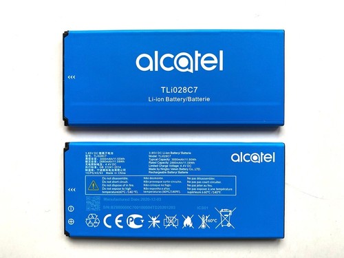 Alcatel battery tli028c7 for - battery,