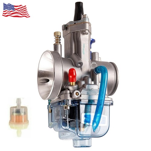 Racing flat side carburetor - racing,