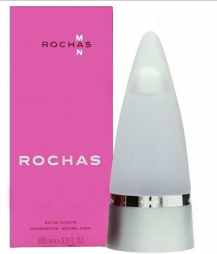 Rochas man eau toilette - rochas,